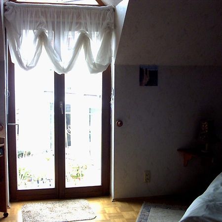 Ferienwohnung Lucia Huber Uhldingen-Mühlhofen Habitación foto