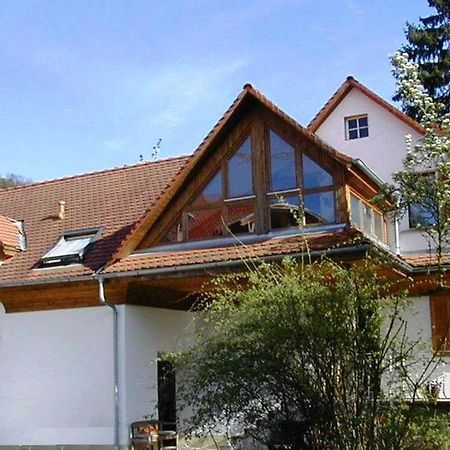 Ferienwohnung Lucia Huber Uhldingen-Mühlhofen Exterior foto