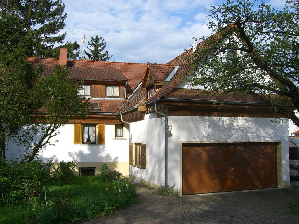 Ferienwohnung Lucia Huber Uhldingen-Mühlhofen Habitación foto