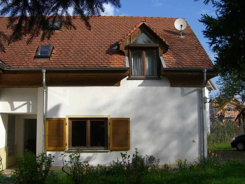 Ferienwohnung Lucia Huber Uhldingen-Mühlhofen Habitación foto
