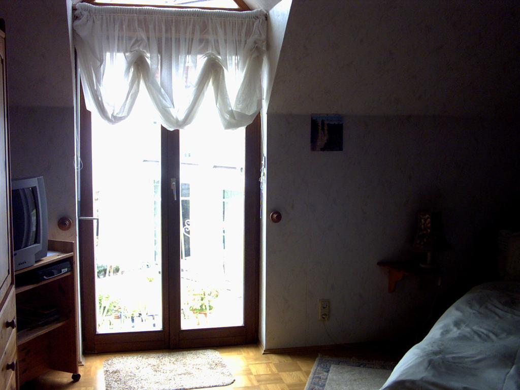 Ferienwohnung Lucia Huber Uhldingen-Mühlhofen Habitación foto