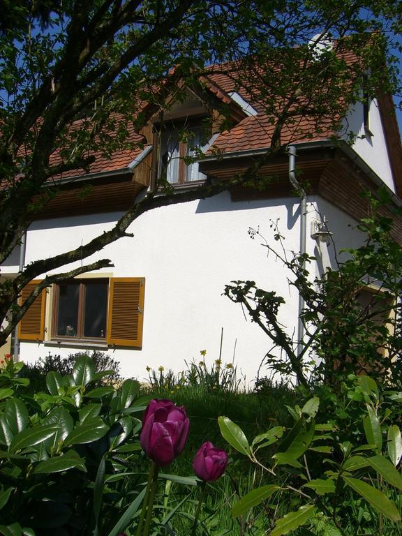 Ferienwohnung Lucia Huber Uhldingen-Mühlhofen Habitación foto