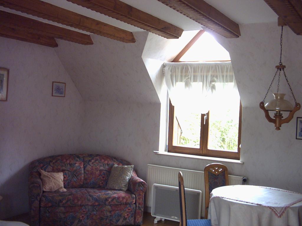 Ferienwohnung Lucia Huber Uhldingen-Mühlhofen Habitación foto
