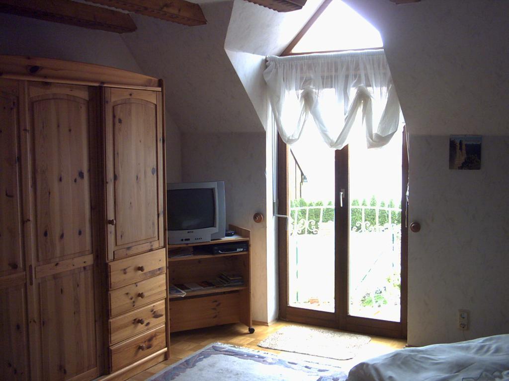Ferienwohnung Lucia Huber Uhldingen-Mühlhofen Habitación foto
