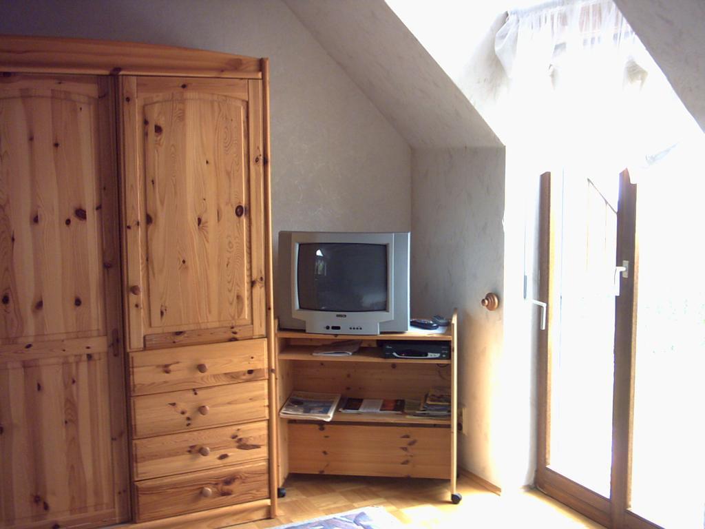 Ferienwohnung Lucia Huber Uhldingen-Mühlhofen Habitación foto