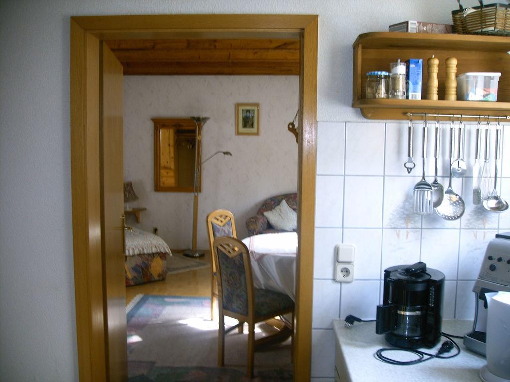 Ferienwohnung Lucia Huber Uhldingen-Mühlhofen Habitación foto