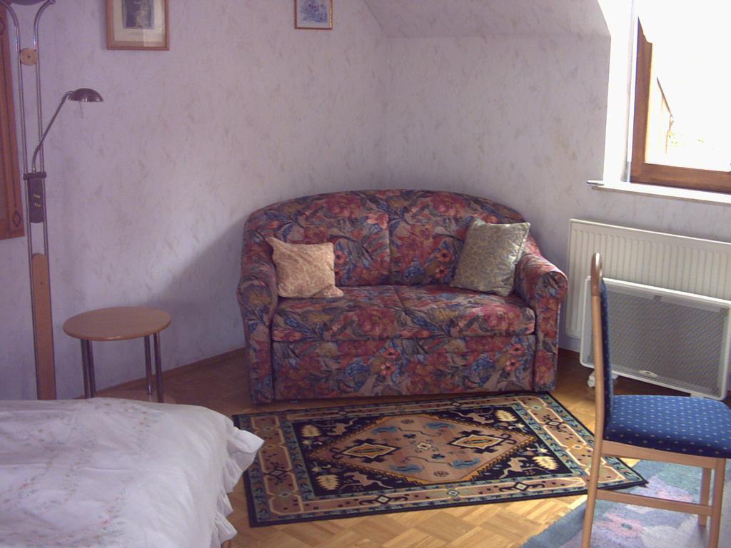 Ferienwohnung Lucia Huber Uhldingen-Mühlhofen Habitación foto