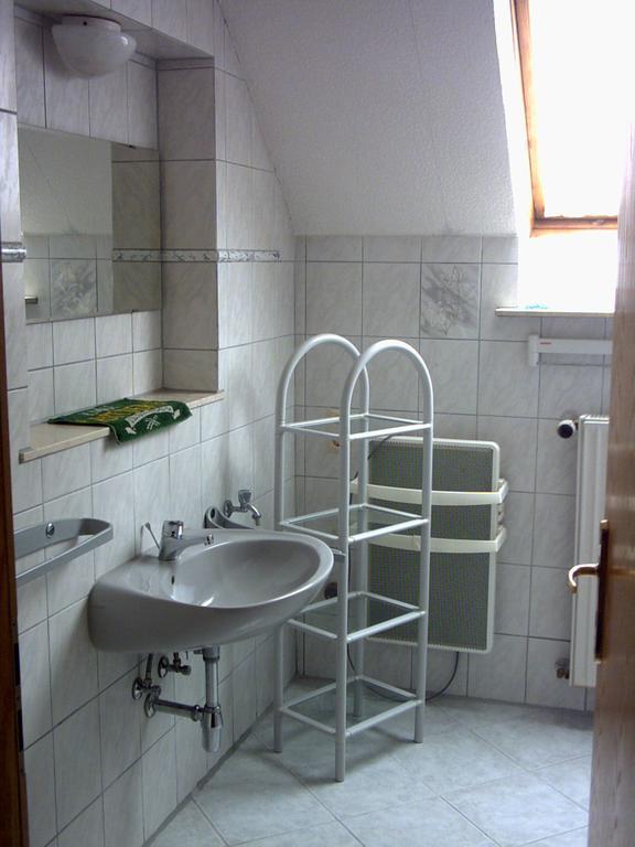Ferienwohnung Lucia Huber Uhldingen-Mühlhofen Habitación foto