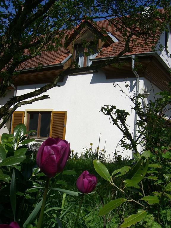 Ferienwohnung Lucia Huber Uhldingen-Mühlhofen Habitación foto