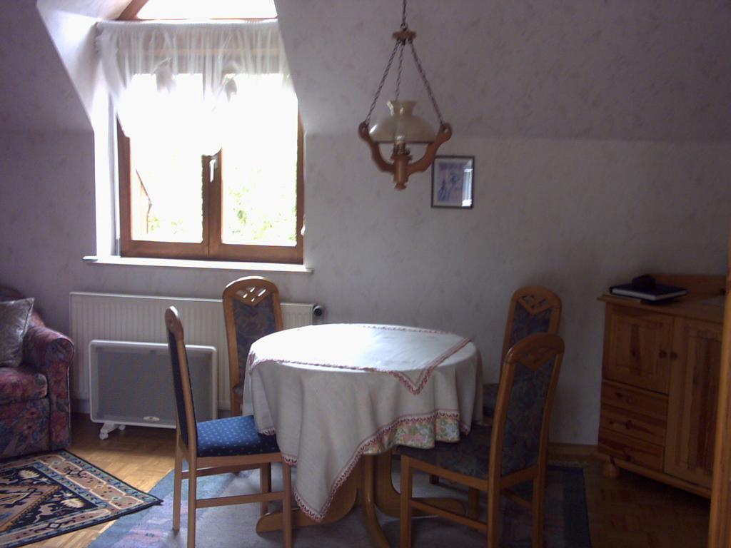 Ferienwohnung Lucia Huber Uhldingen-Mühlhofen Habitación foto