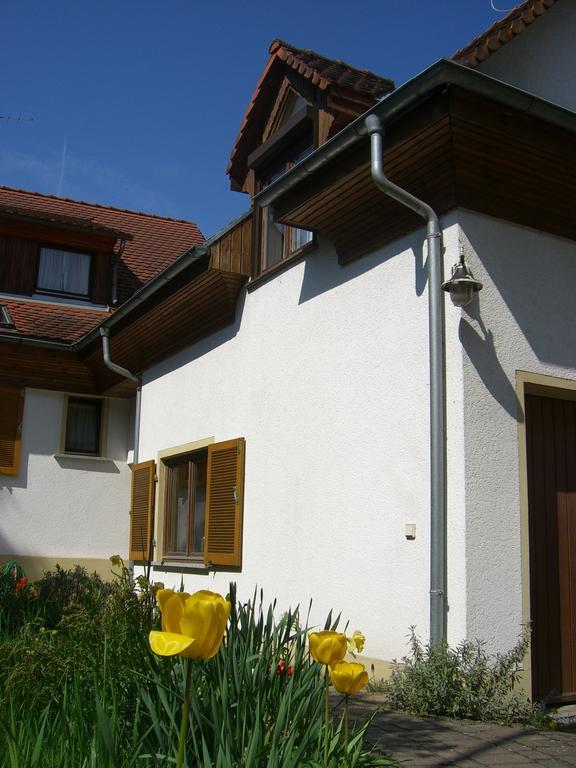 Ferienwohnung Lucia Huber Uhldingen-Mühlhofen Habitación foto