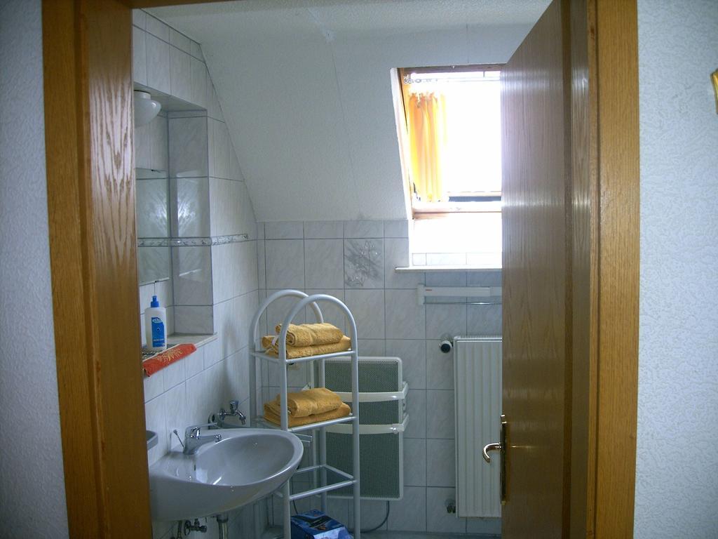 Ferienwohnung Lucia Huber Uhldingen-Mühlhofen Habitación foto