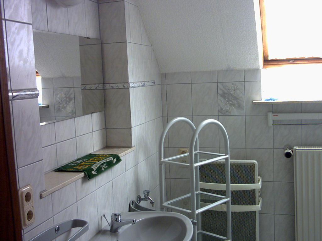Ferienwohnung Lucia Huber Uhldingen-Mühlhofen Habitación foto