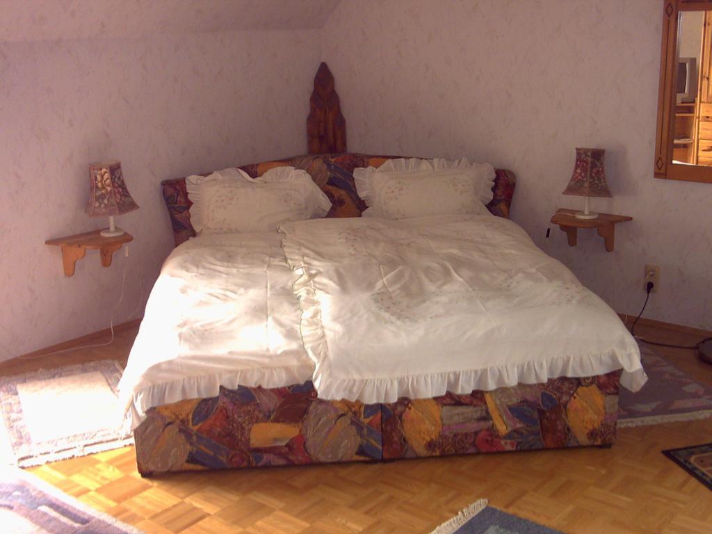 Ferienwohnung Lucia Huber Uhldingen-Mühlhofen Habitación foto