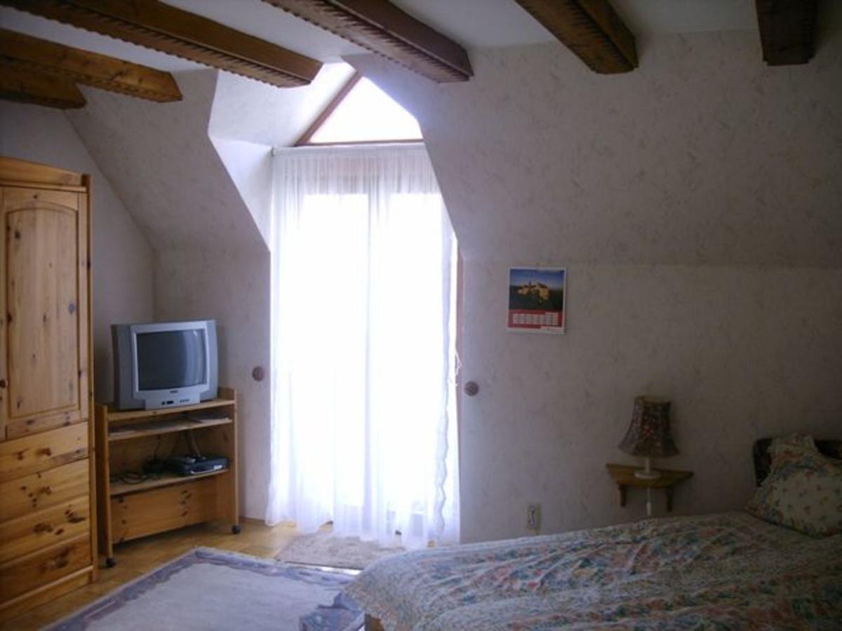 Ferienwohnung Lucia Huber Uhldingen-Mühlhofen Exterior foto